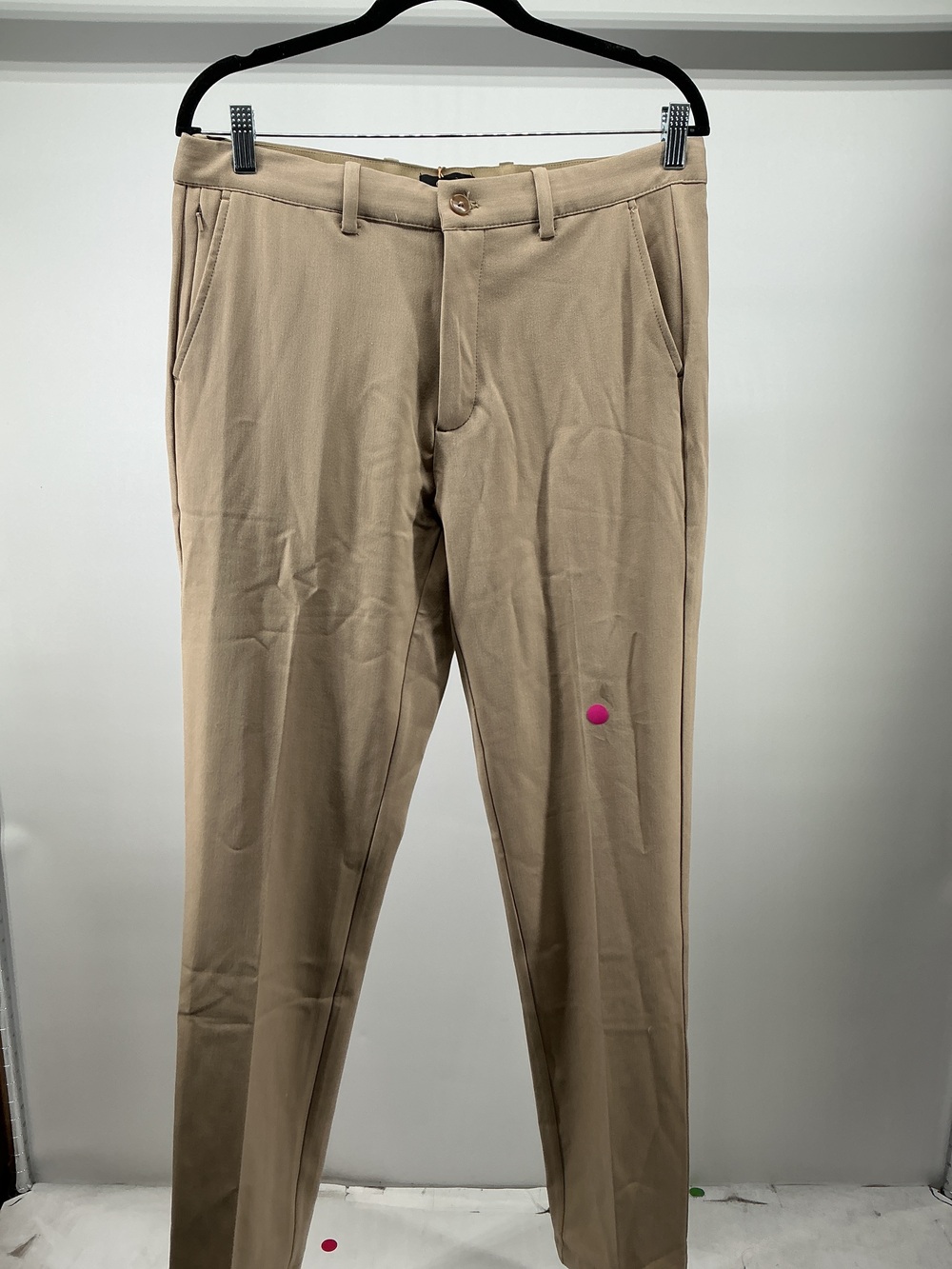 Ultra-Stretch 24/7 Smart Pants - Athletic Tapered